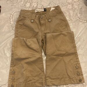 Size 8 gap kids pant